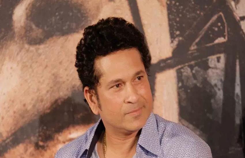 Sachin A Billion Dreams, Sachin Tendulkar, sachin tendulkar movie, sachin tendulkar movie trailer launch, trailer sachin tendulkar, sachin tendulkar biopic, sachin tendulkar bollywood, bollywood sachin tendulkar, sachin movie, movie sachin, sachin tendulkar latest news, sachin tendulkar latest updates, bollywood news, bollywood movies, bollywood biopics, biopics cricketers, entertainment news, jansatta news