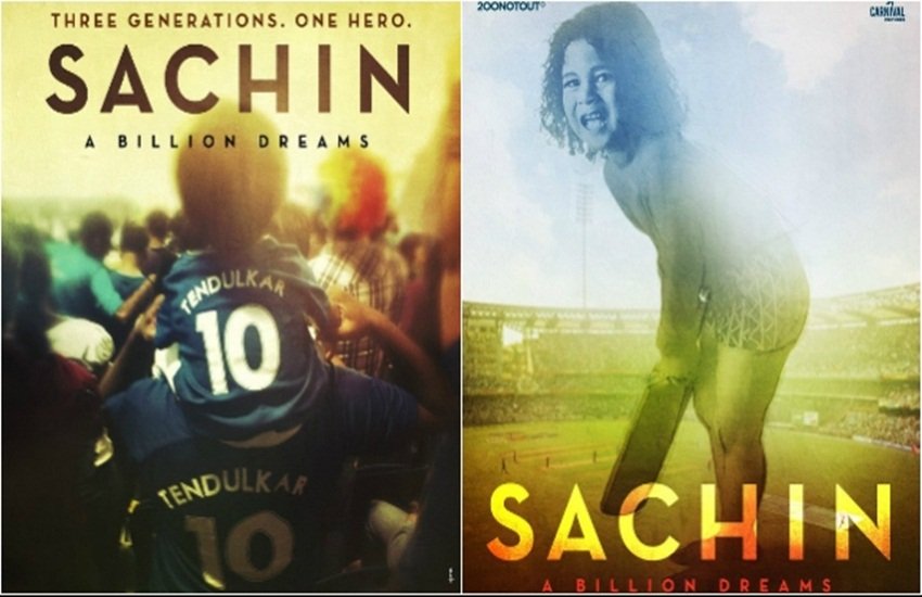 sachin tendulkar biopic