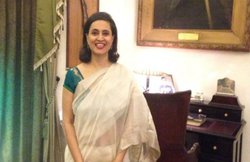 कश्‍मीर को लेकर सागरिका घोष ने गौतम गंभीर पर किया तीखा ट्वीट, सोशल मीडिया यूजर्स ने किया ट्रॉल