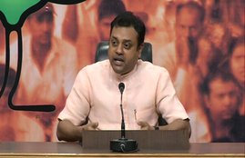 Cow slaughter, TV show, Tv debate, CPI (M), Fuad halim, Sambit patra, Kannur cow slaughtering, Hindi news, Jansatta