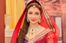 Saumya Tandon, Bhabhiji Ghar Par Hain
