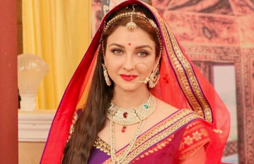 Saumya Tandon, Bhabhiji Ghar Par Hain