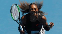 टेनिस खिलाड़ी सेरेना विलियम्स मां बनने के बाद करेंगी कोर्ट पर वापसी, हौसलाफजाई करेगा उनका बच्चा