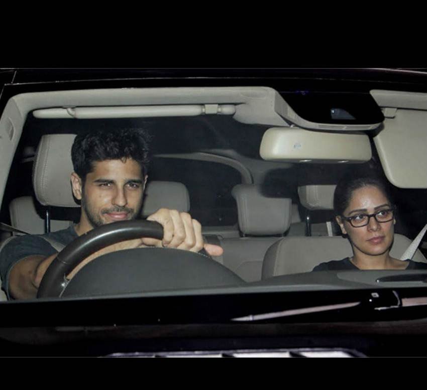 aamir khan, siddharth malhotra, priti zinta, nandita mahtani, bhagya shree, jansatta, jansatta online, hindi news, hindi online