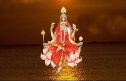 नवरात्रि 2017: इस तरह से करेंगे मां सिद्धिदात्री की पूजा तो मिलेगा सभी सिद्धियों का ज्ञान