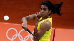 पी वी सिंधु और निखार गर्ग BWF एथलीट आयोग के लिये दौड़ में हुईं शामिल