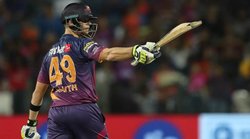 IPL-10: स्टीवन स्मिथ ने कहा- गेंदबाजी में किए गए बदलाव कारगर साबित हुए