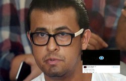 सोनू निगम ने अब पोस्ट किया Video, सुनाई दे रही है अजान की आवाज