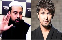 मौलवी का ऐलान- सोनू न‍िगम का स‍िर मूंडने वाले को दूंगा 10 लाख, गायक ने कहा- यह धार्मिक गुंडागर्दी नहीं तो और क्‍या है