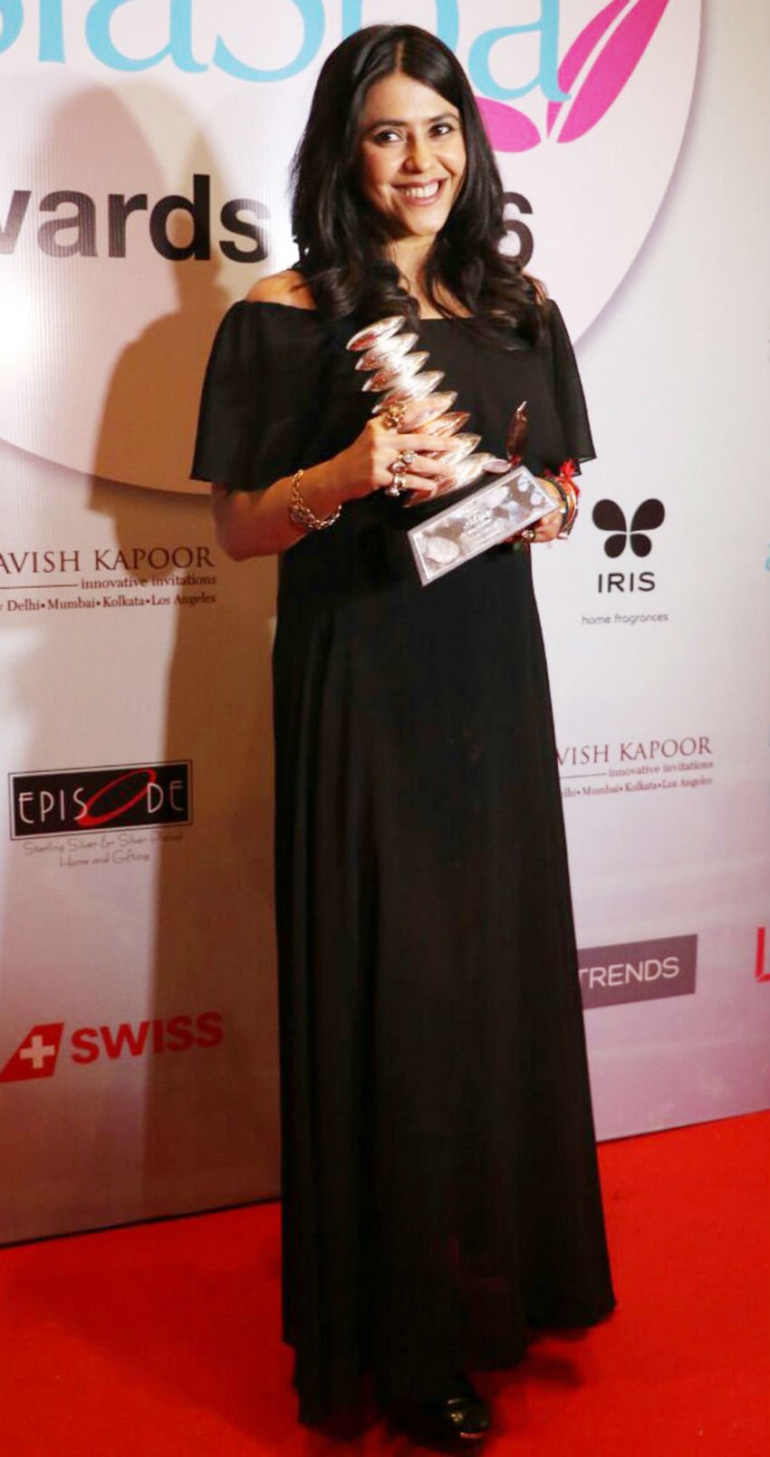 एकता कपूर