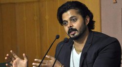 IPL spot-fixing: BCCI ने श्रीसंत की अपील को किया खारिज, कहा- नहीं हटेगा आजीवन प्रतिबंध