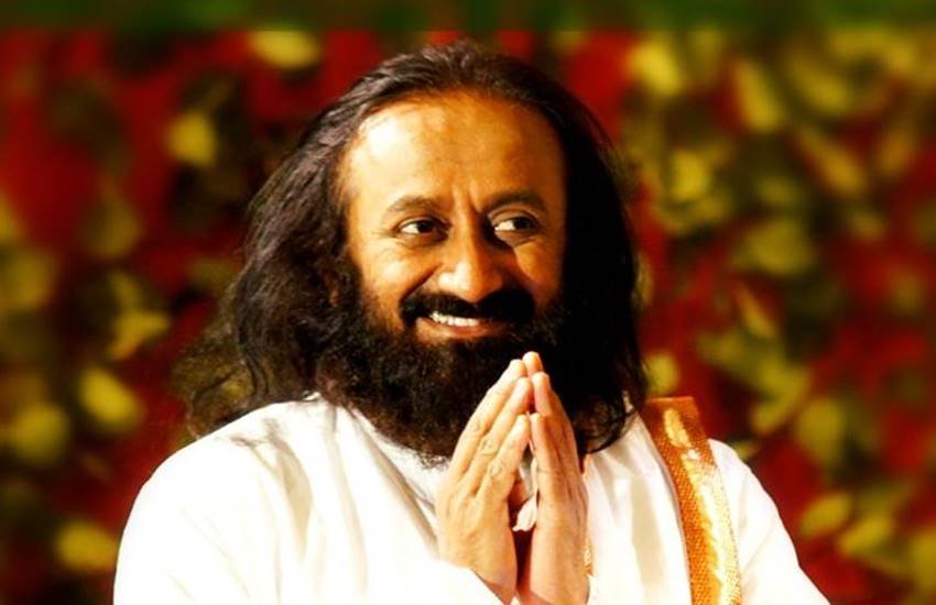 Ayodhya case, BJP, ram vilas vedanti, sri sri ravishankar, Babri Masjid-Ram Janmabhoomi, Nirmohi Akhada chief Mahant Dinendra Das, Babri Masjid-Ram Janmabhoomi case, babri masjid, ayodhya, sri sri ravi shankar, yogi adityanath, sunni board, shia waqf board, uttar pradesh, Nirmohi Akhada, Mahant Dinendra Das, Sri Sri in Ayodhya, jansatta