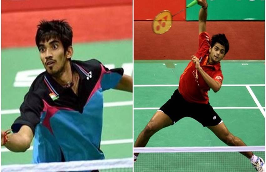 live badminton score, live badminton, Kidambi Srikanth vs B Sai Praneeth live, srikanth vs sai praneeth live, k srikanth vs sai praneeth live score, srikanth vs praneeth live score, srikanth vs praneeth live video, srikanth vs praneeth live video streaming, singapore open live, singapore open live score, badminton live streaming, singapore open final live score, badminton news, badminton