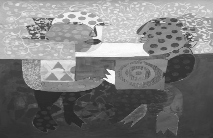 कहानीः रिश्तों की डोर