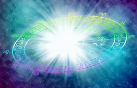 Courageous, determined, confident, enthusiastic, optimistic, honest, passionate, Aries, Aries tonight, aries effect of your life, sun