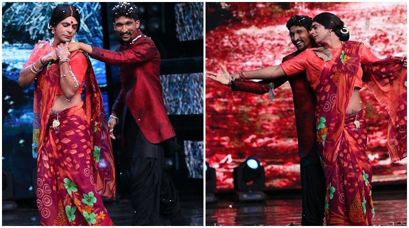 Raveena Tondon, arshad warsi, Dr Gulati, Sonu Nigam, farah Khan, sunil grover, indian idol , indian idol season 9, indian idol 9, lv revanth, pvsn rohit, arshad warsi, raveena tandon, gutthi, mashoor gulati, khuda baksh