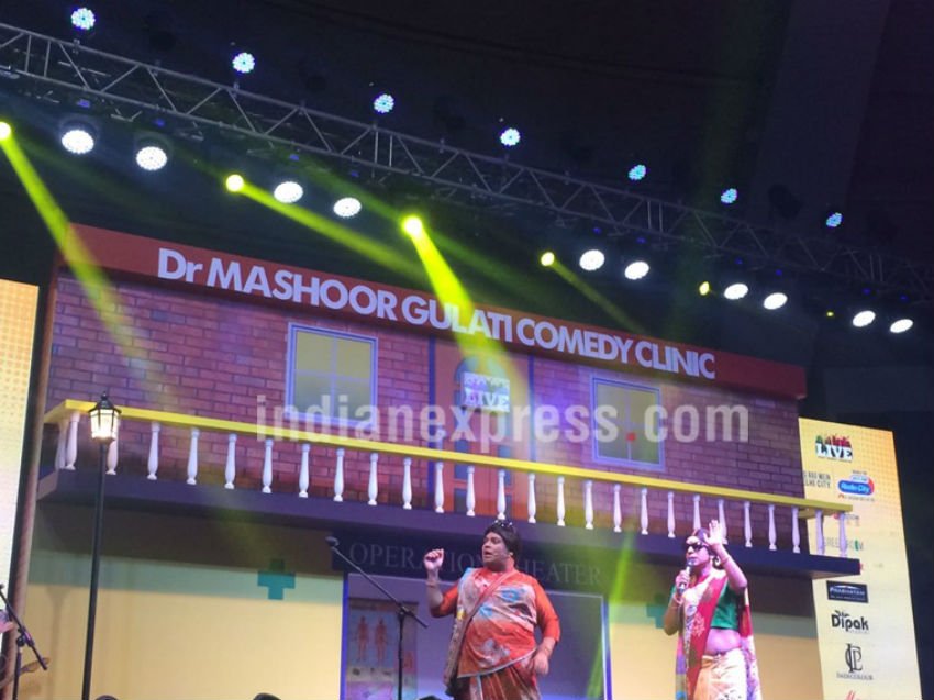 सुनील ग्रोवर के दर्शक उन्हें वापस टीवी पे देखना चाहते हैं और यह उम्मीद करते हैं कि डॉ. गुलाटी उनकी ये इच्छा अवश्य पूरी करेंगे।