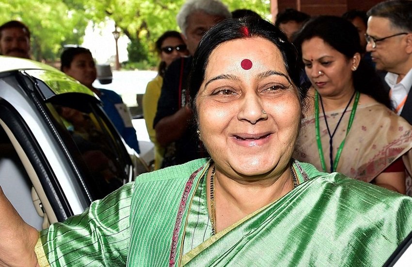 sushma