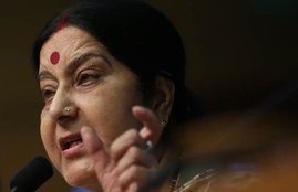 sushma