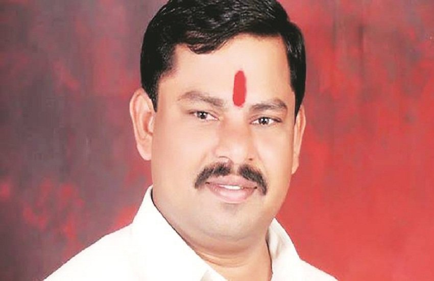 T Raja Singh, BJP MLA T Raja Singh, Telangana BJP MLA T Raja Singh, Vande Mataram, Ram mandir, Ram temple, Babri masjid, वंदे मारतम गाने से इंकार, Send Pakistan