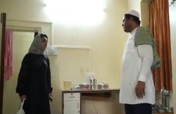 VIDEO: देखिए क्या हुआ जब शौहर के तीन तलाक देने के बाद महिला ने लगाया योगी आदित्य नाथ को फोन