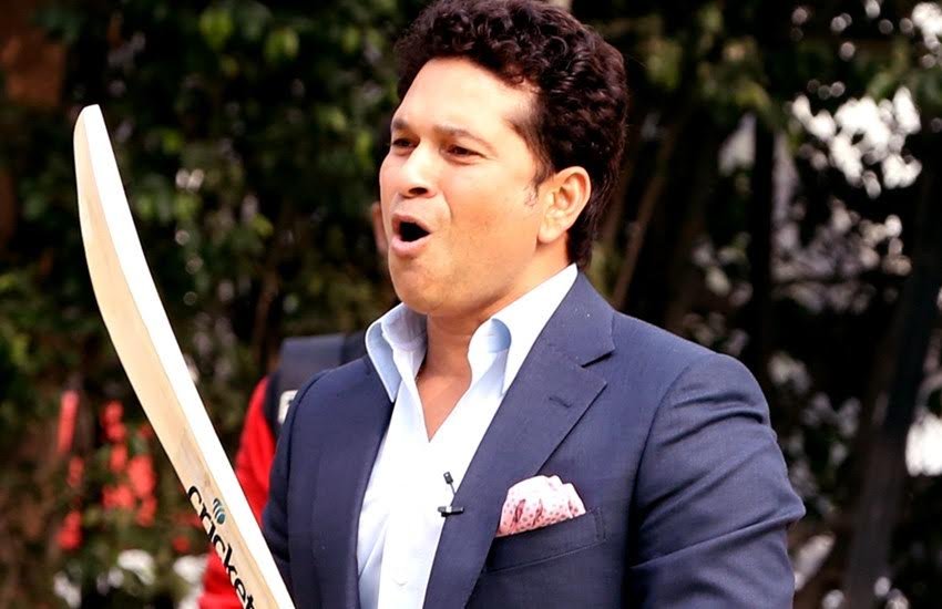 Lata Mangeshkar, Sachin Tendulkar, Biopic Movie, Sachin a Billion Dreams, Release Date, Star Cast, Bollywood News in Hindi, Entertainment News in HIndi