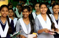 यूपी बोर्ड की स्कूलों में 9-12वीं के विद्यार्थियों की 80 फीसदी उपस्थिति होगी अनिवार्य!