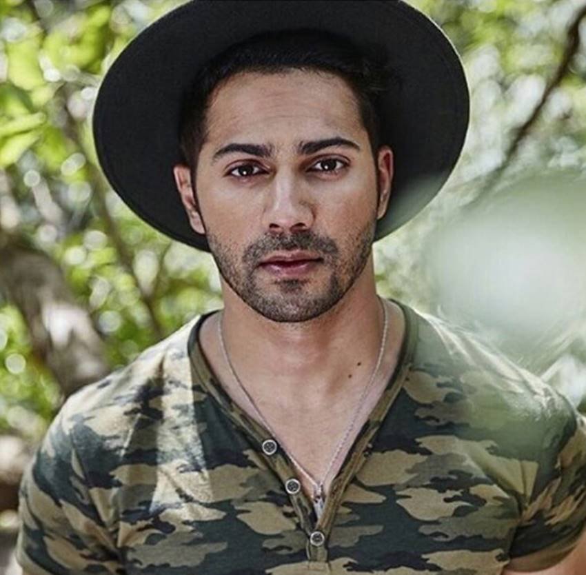 Varun Dhawan, David Dhawan, Karan Johar, Alia Bhatt