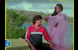 VIDEO: इंग्लिश गाने पर जितेंद्र और जया प्रदा के डांस ने सोशल मीडिया पर मचा दिया है धमाल