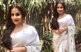 Manav Kaul, Vidya Balan, Begum Jaan