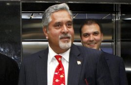 Vijay Mallya, Weekly Allowance, Vijay Mallya Weekly Allowance, Weekly Allowance of Vijay Mallya, Weekly Allowance for Vijay Mallya, Three Fold Increase, Three Fold Increase in Weekly Allowance, UK High Court Orders, International news, business news