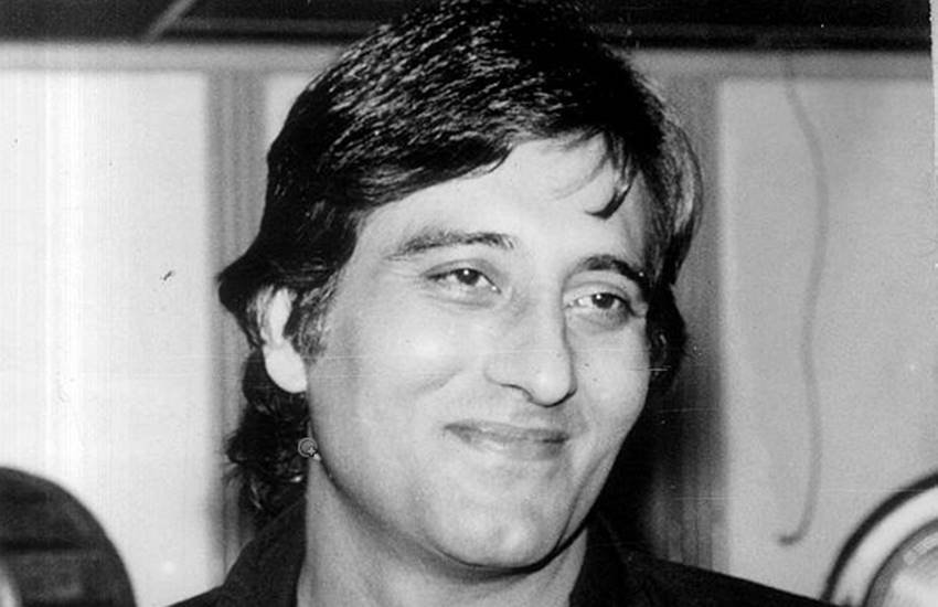 Vinod Khanna, Osho, Vinod Khanna Death