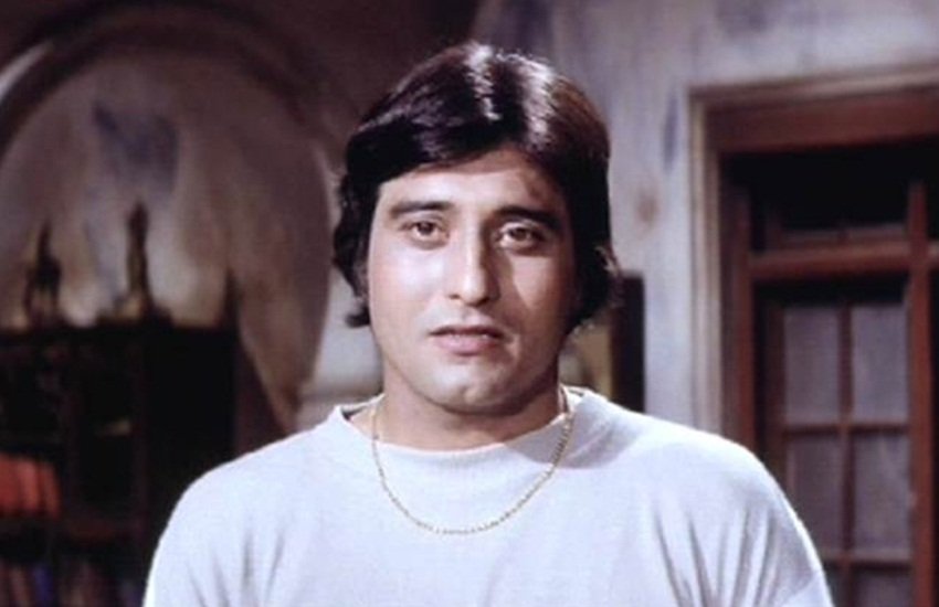 असली महफिल तो थी विनोद खन्ना ने लूटी