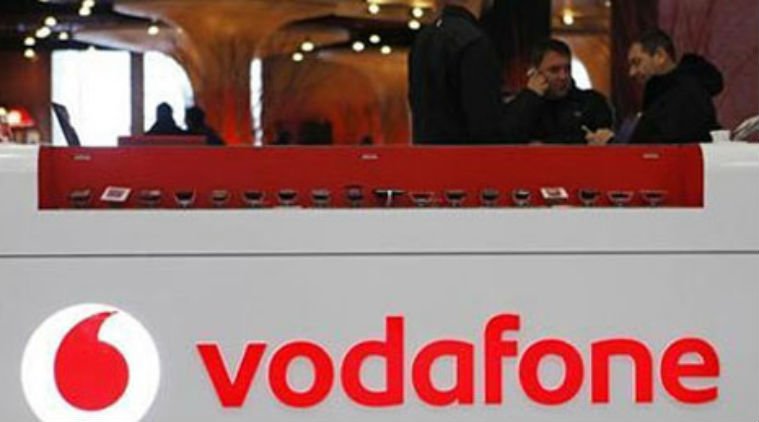 vodafone