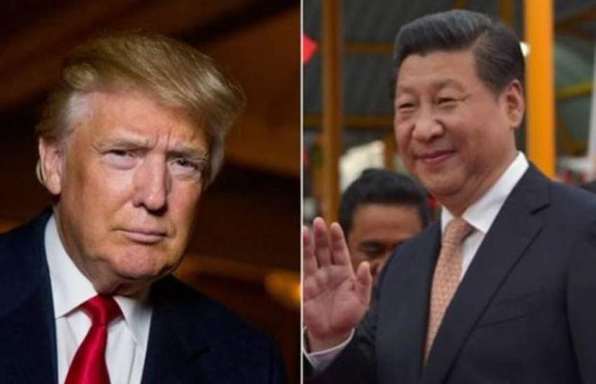 अमेरिकी-चीनी संबंधों के आगे ले जाने के लिए होगी ट्रंप और शी की मुलाकात और ये होगी खास बात