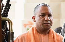 Yogi Adityanath, CM Yogi Adityanath, UP CM Yogi Adityanath, 2007 Gorakhpur riots case, Gorakhpur riots case, 2007 Gorakhpur riots case trial, Yogi Adityanath accused, गोरखपुर दंगा 2007Allahabad High Court, UP government, hindi news, UP NEWS, BREAKING NEWS, latest news