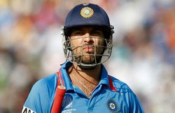 Champions Trophy 2017: आज वनडे करियर का 300वां मैच खेलने उतरेंगे युवराज सिंह, जानिए कैसा रहा अब तक का सफर