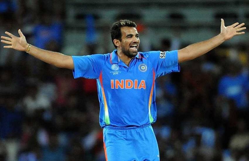 zaheer khan