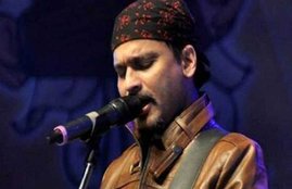 Zubeen Garg, Zubeen Garg Hindi, Zubeen Garg Hindi songs, Zubeen Garg not allowed to sing Hindi song, Hindi song, Assam, Bihu festival, हिन्दी गाने पर रोक, असम में नहीं गाने दिया हिन्दी गाना, हिन्दी गाना, जुबिन गर्ग