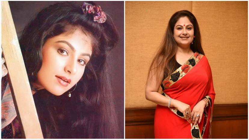 आयशा जुल्का के चेहरे पर पहले सी मासूमियत आज भी है।