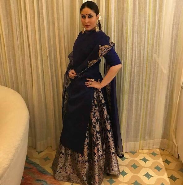 करीना कपूर किसी वंडर वुमेन से कम नहीं हैं। तैमूर को जन्म देने के पांच महीने के अंगर उन्होंने अपना वजन घटा लिया है और वापस शेप में आ गई हैं।