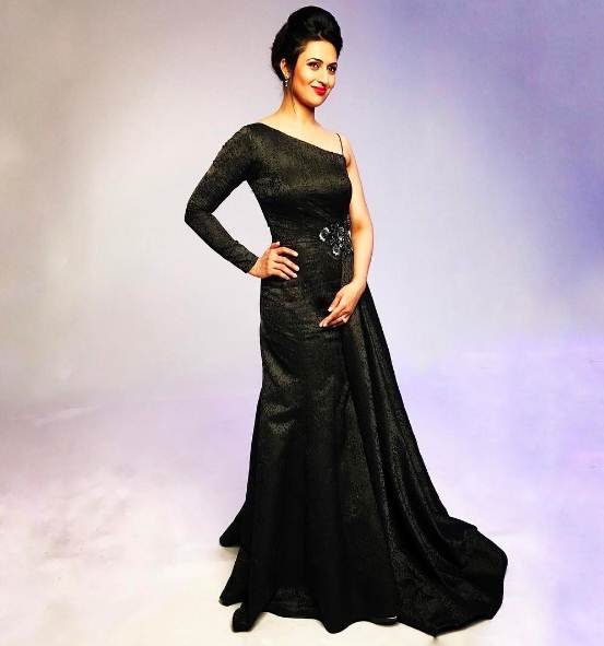 दिव्यांका एक अच्छी डांसर भी हैं। इस समय वह डांस रिएलिटी शो 'नच बलिए-8' से दर्शकों के दिलों पर राज कर रही हैं। इस शो में वह अपने पति 'विवेक दहिया' के साथ नजर आ रही हैं।