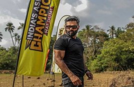 india's asli champion, reality show, suneil shetty, bollywood actor