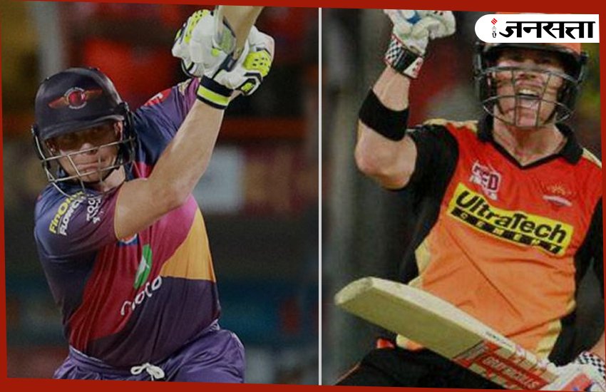 David Warner, Steve Smith, IPL, ipl10, cricket, Cricket Australia, Pat Howard