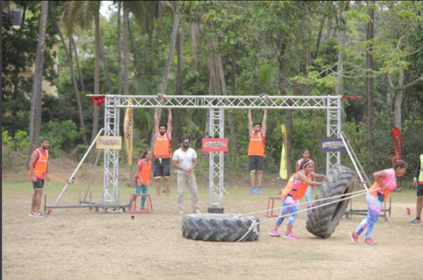 india's asli champion, reality show, suneil shetty, bollywood actor