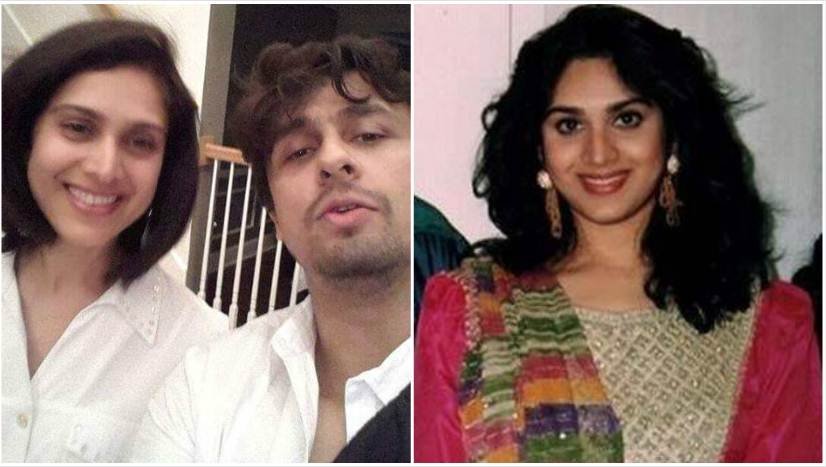 80 और 90 के दशक की ये चुलबुली एक्ट्रेस मीनाक्षी शेषाद्री अब पूरी तरह बदल चुकी हैं।