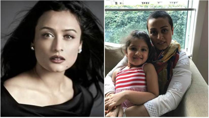 नम्रता शिरोड़कर ग्लैमर इंडस्ट्री से दूर हैं। इनका ये लुक पहले से पूरी तरह बदल चुका है।