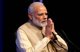 narendra modi