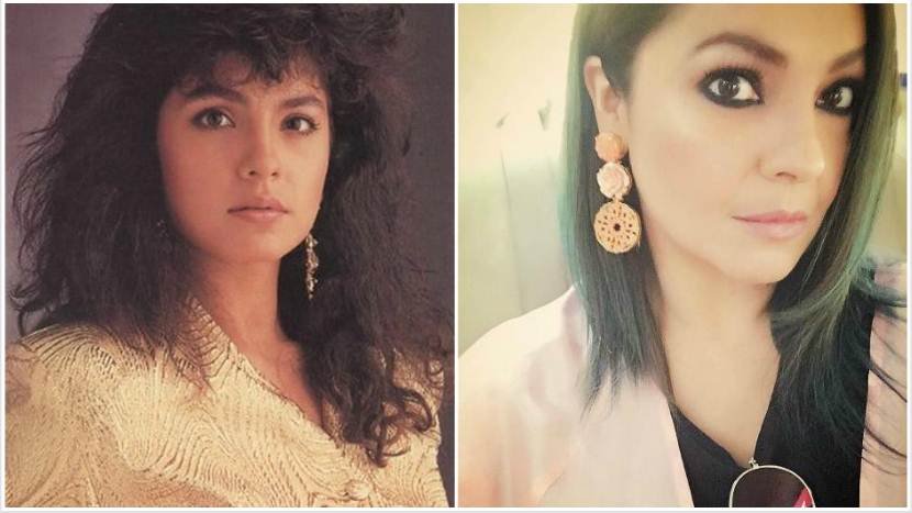 दिल है कि मानता नहीं जैसी हिट फिल्में देने वाली पूजा भट्ट अब ऐसी दिखती हैं।