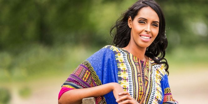 मुना जुमा मिस यूनिवर्स ग्रेट ब्रिटेन प्रतियोगिता की फाइनलिस्ट हैं। (pic source- social media) मुना जुमा मिस यूनिवर्स ग्रेट ब्रिटेन प्रतियोगिता की फाइनलिस्ट हैं। (pic source- social media)